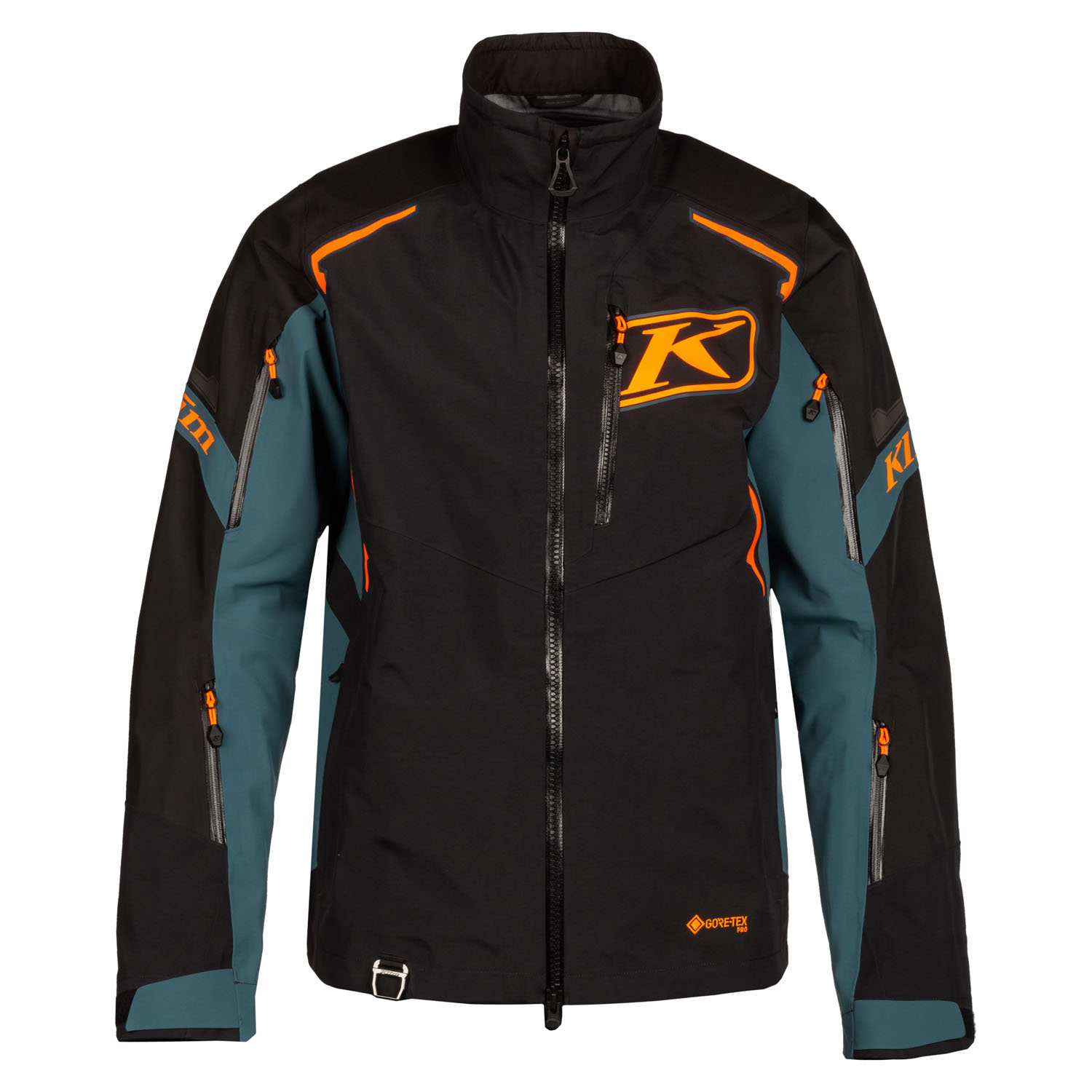 ValdezJacke