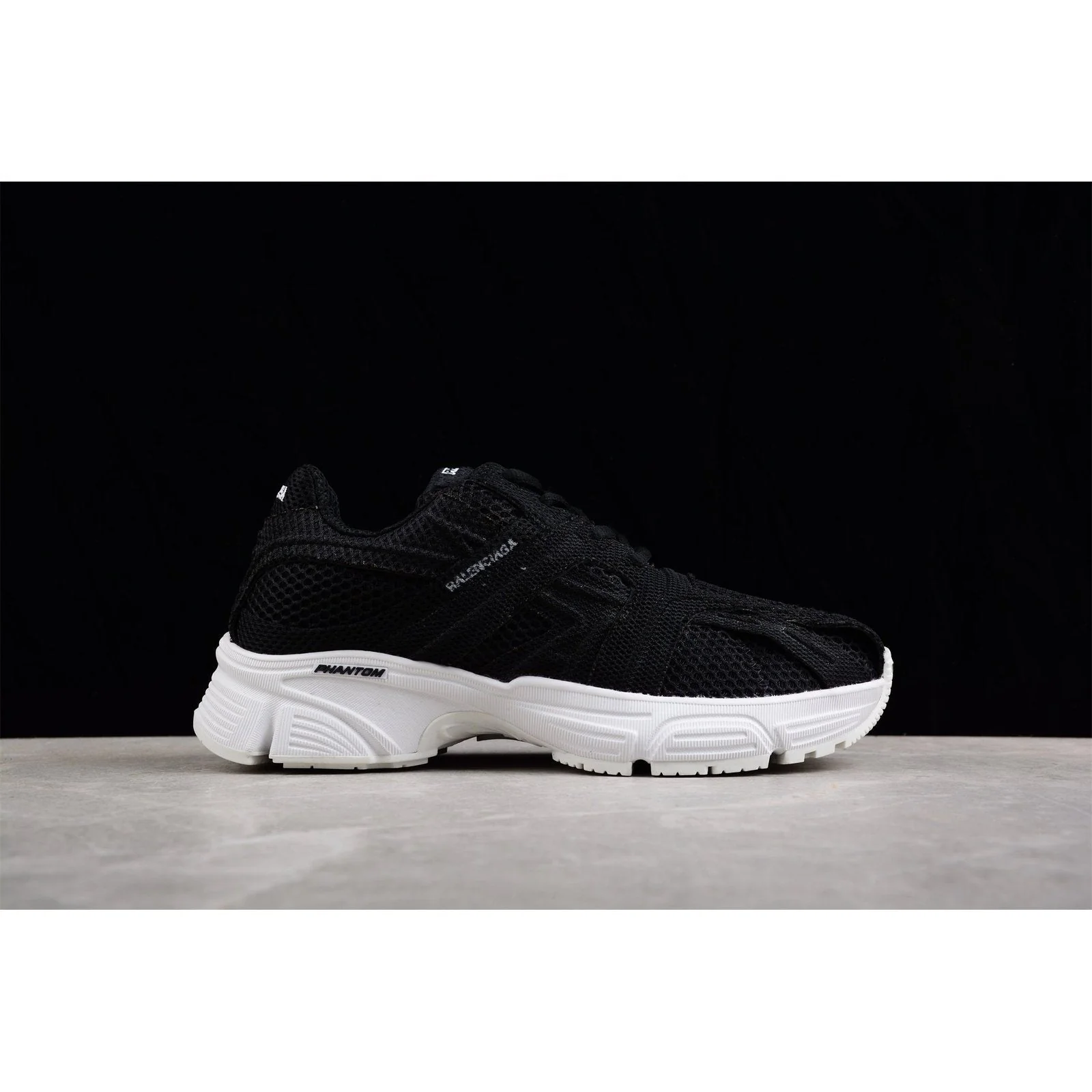 BALENCIAGA PHANTOM x BIOCOLOR - Sneaker Replica Workshop