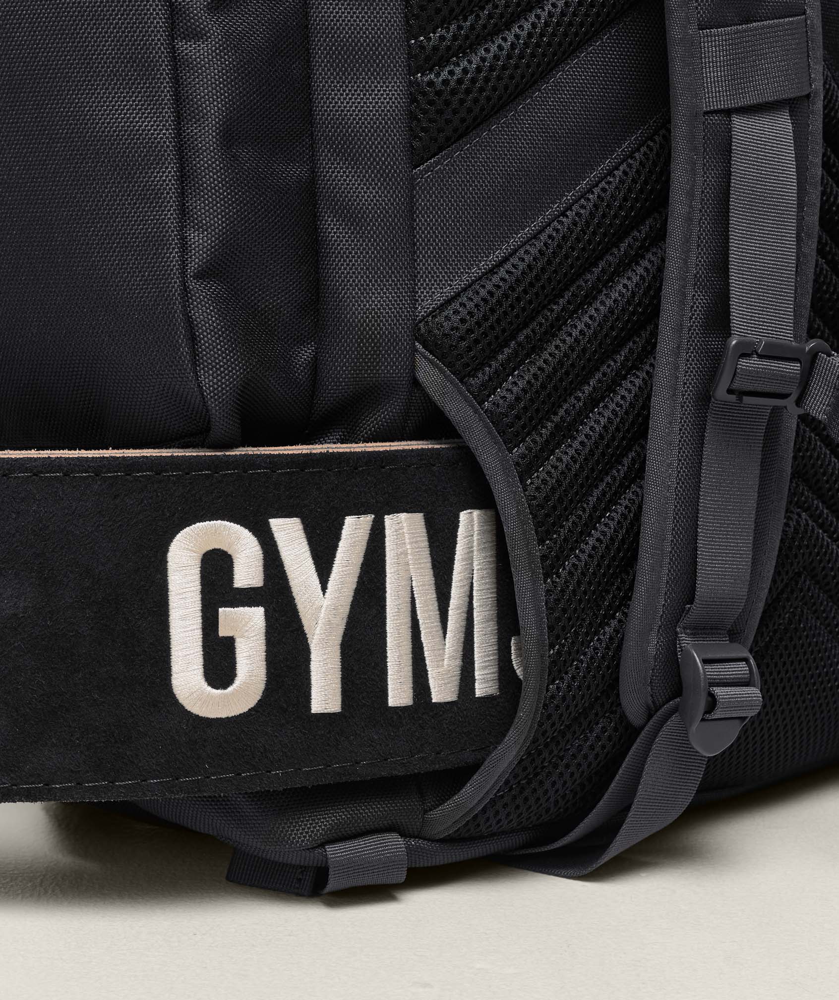 COACH Bulk Backpack