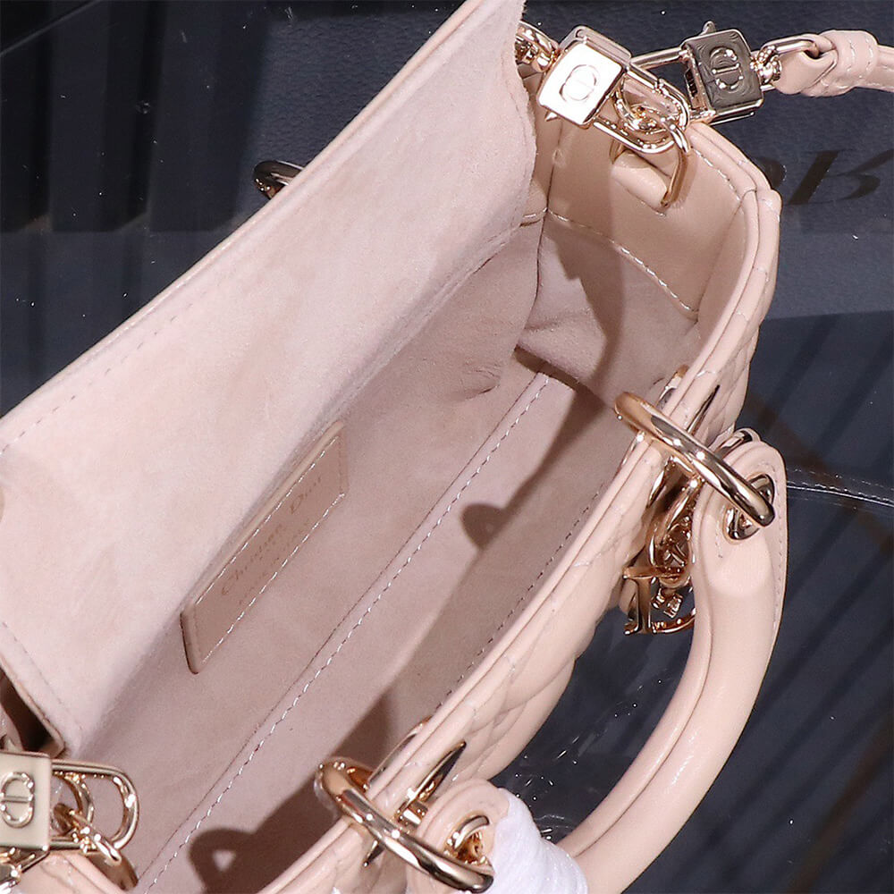 Dior Lady D-Joy Micro Bag(HIGH-END GRADE) - Top Club