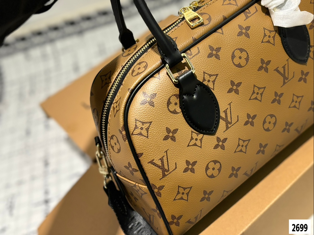 Louis new arrival tote bag size: 30*16 cm - Top Club