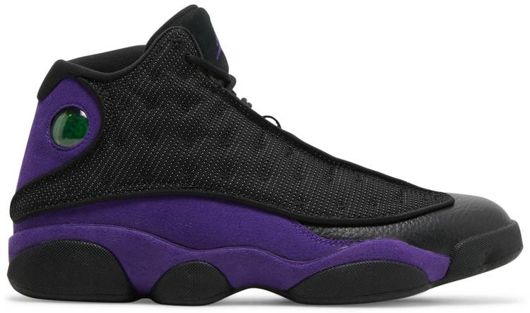 Air Jordan 13 Retro  Court Purple  DJ5982-015 - Sneaker Replica Workshop