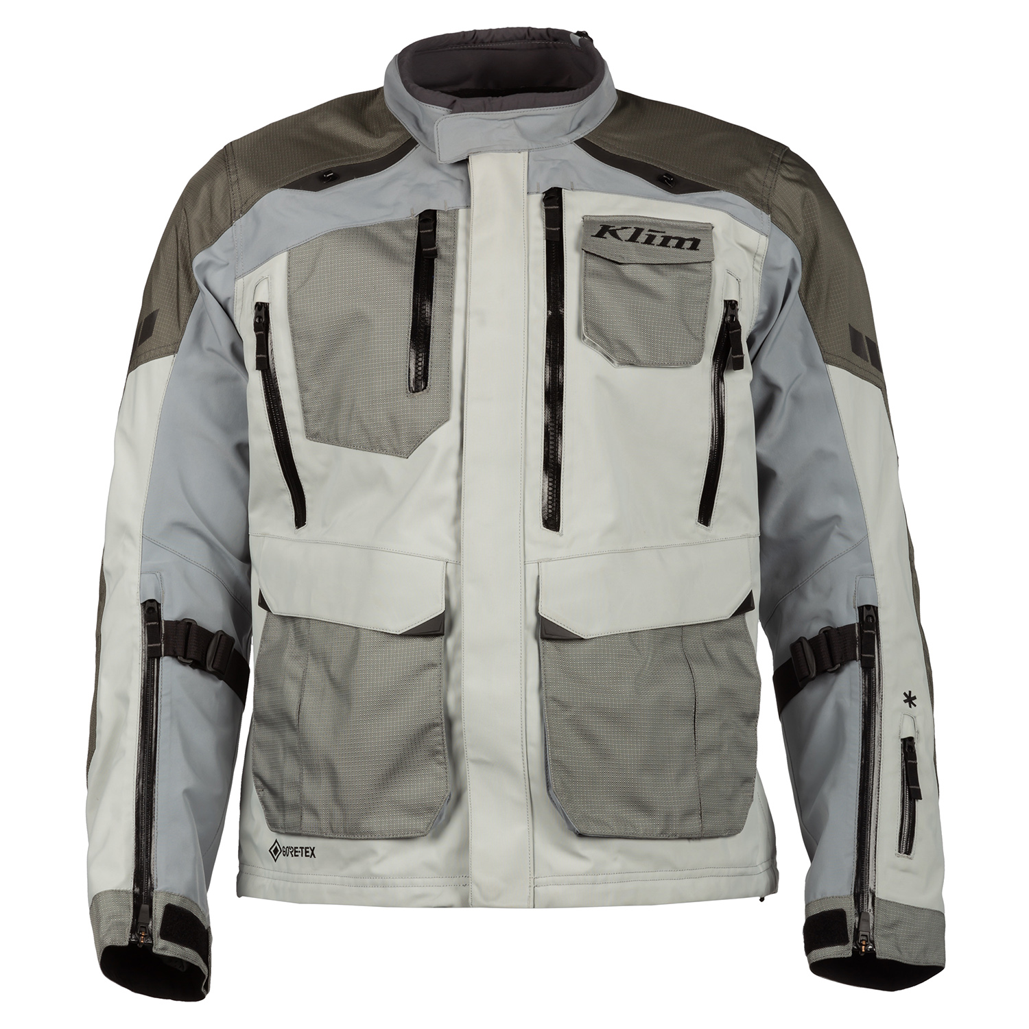 Carlsbad jacket