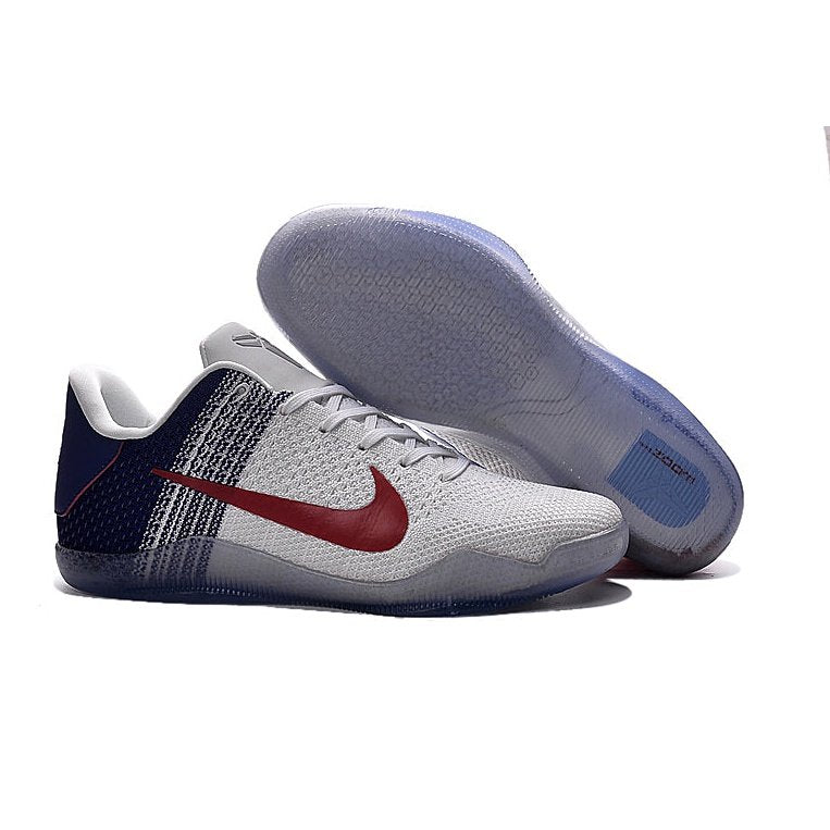 NIKE KOBE 11 ELITE LOW x USA - Sneaker Replica Workshop
