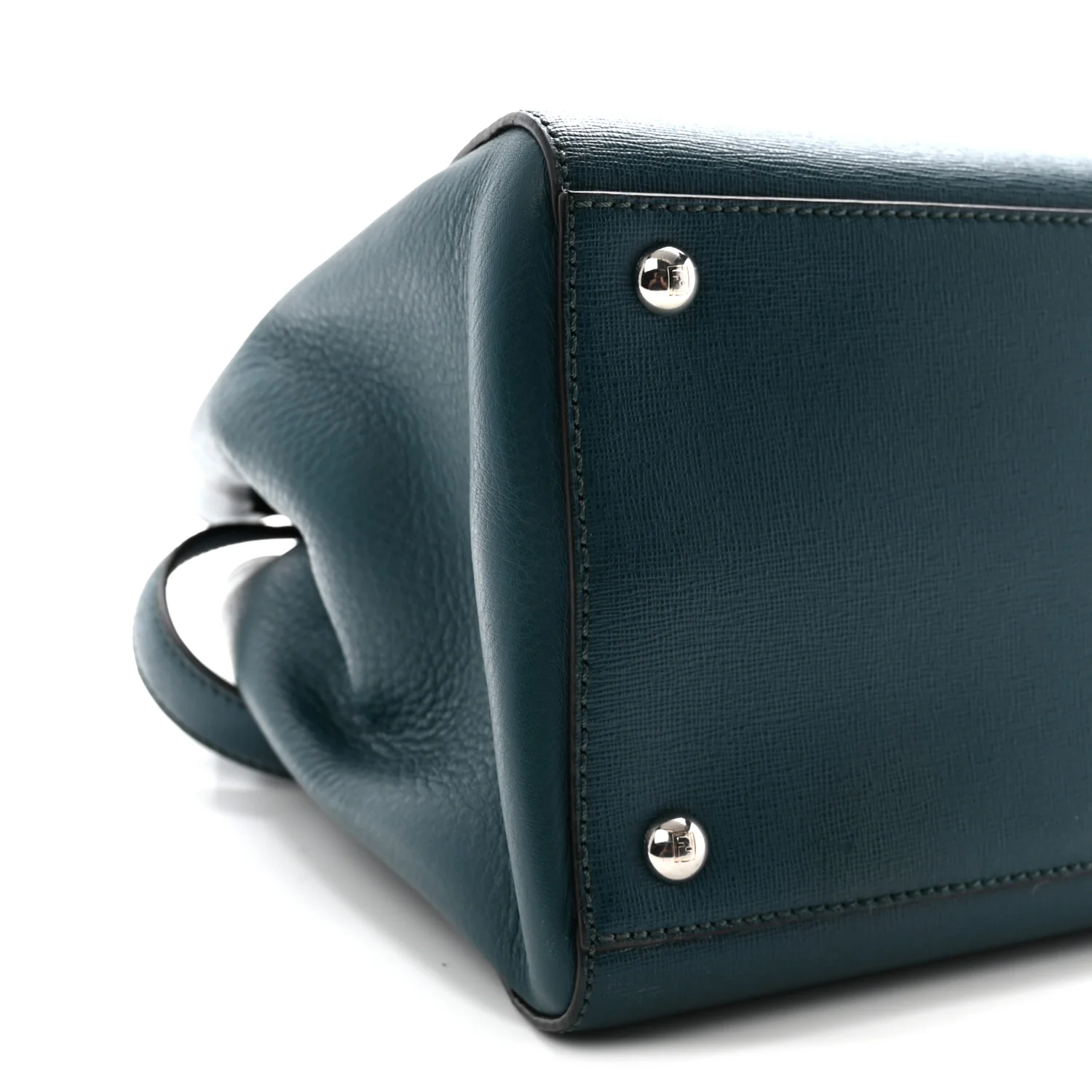 Vitello Elite Regular 2Jours Tote Oceano - Top Club