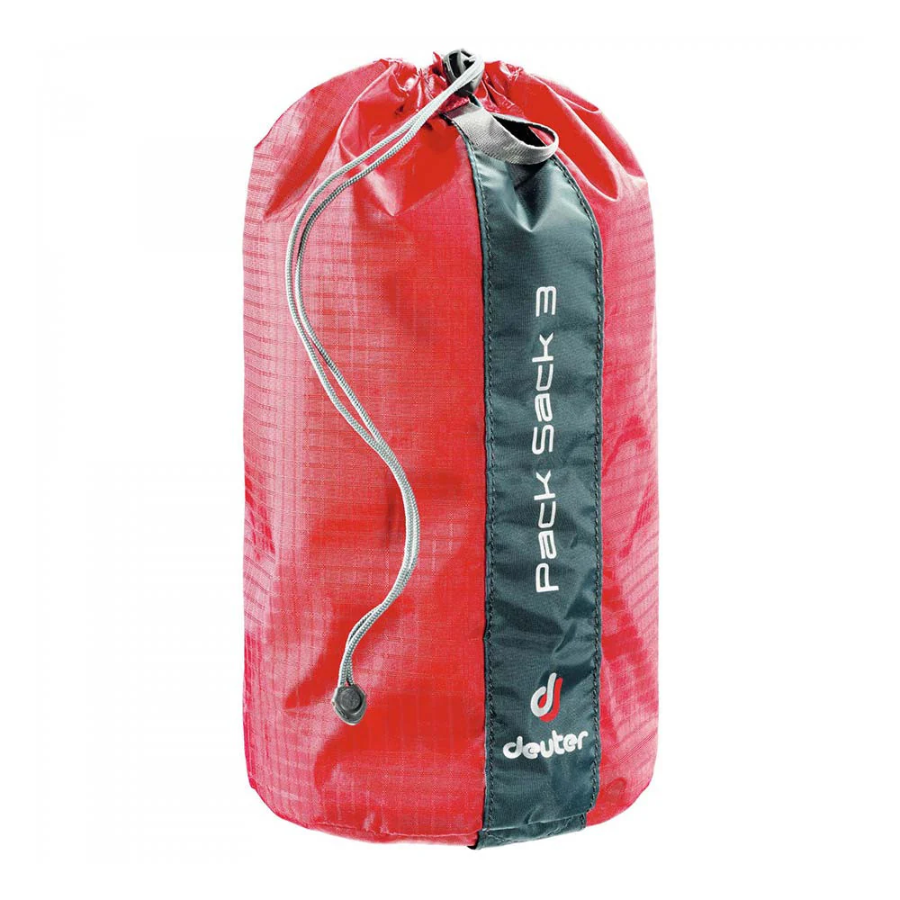 Deuter Pack Sack 3 Feuer - Organizer bag