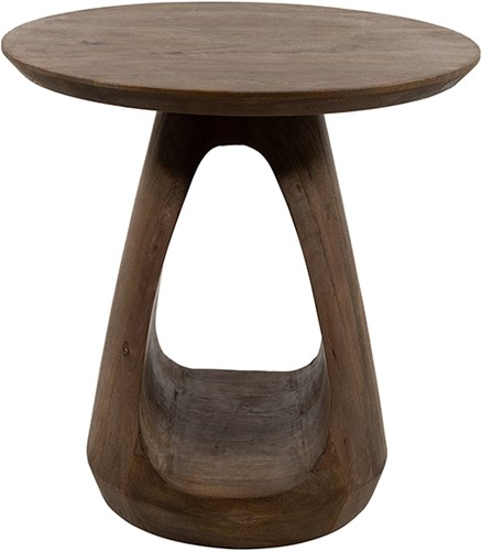 Bijzettafel Bremen 50 cm