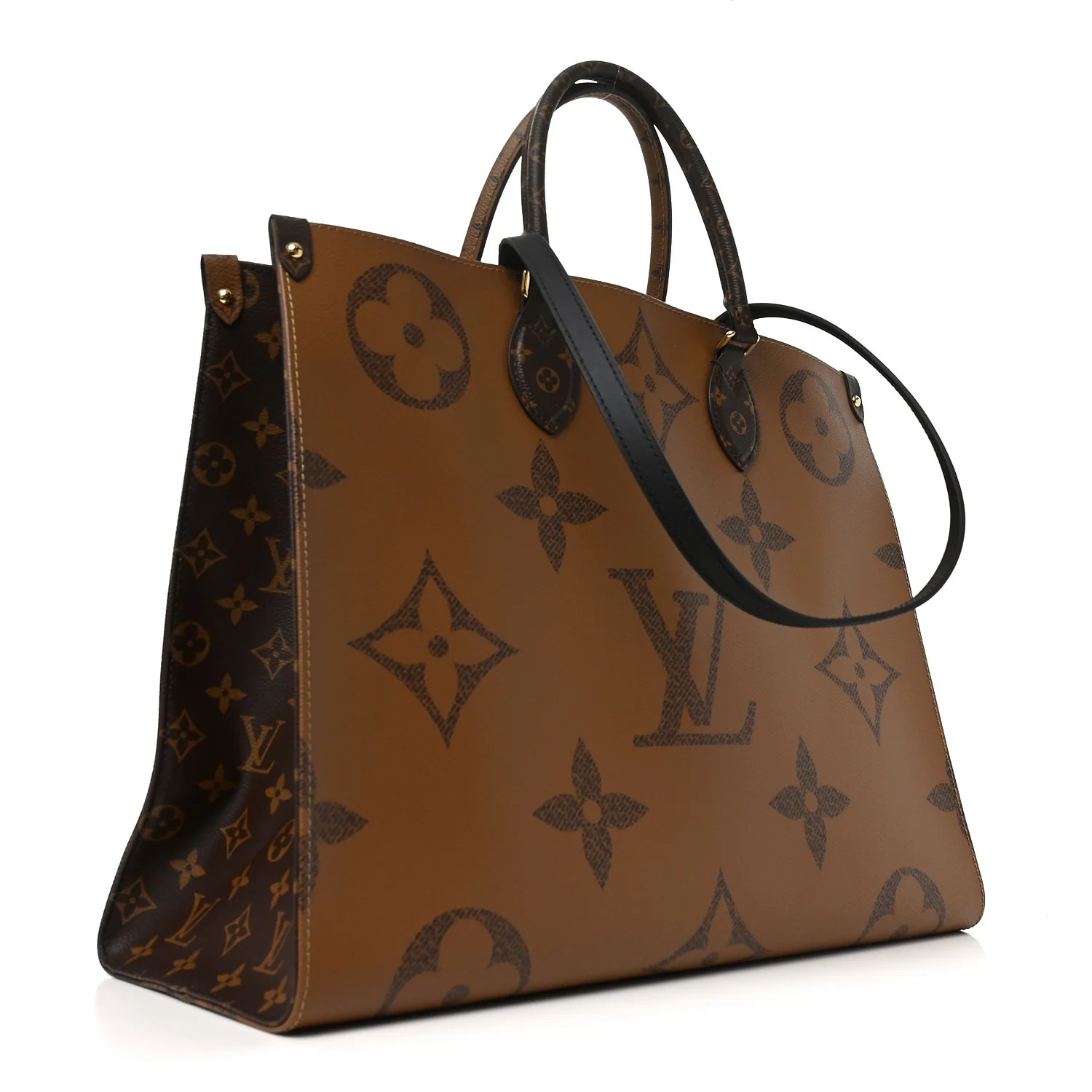 Reverse Monogram Giant Onthego GM