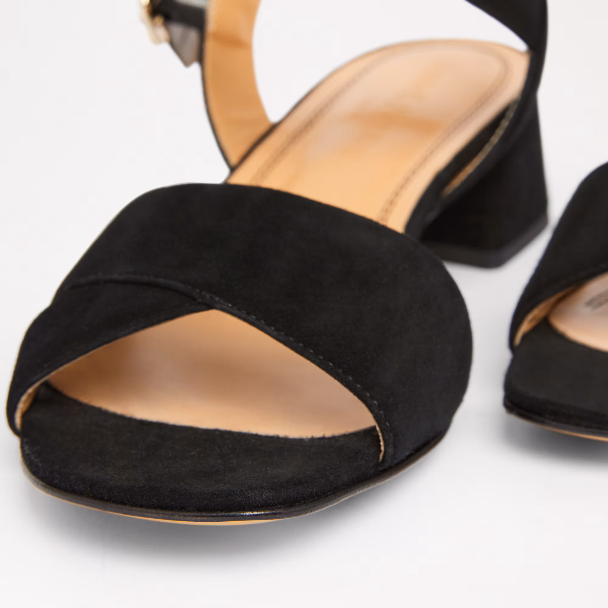 SkylineLow Block City Sandal