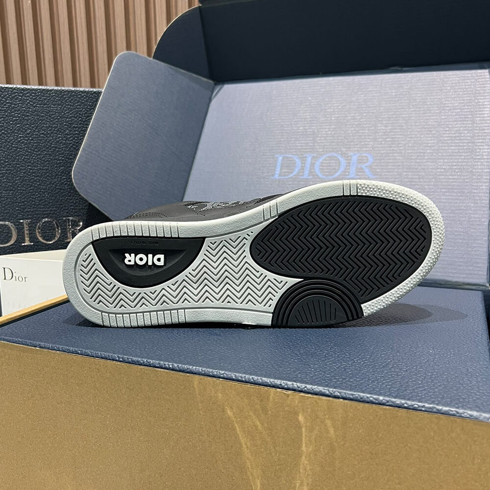 DIOR B27 Low-Top Sneaker - Top Club