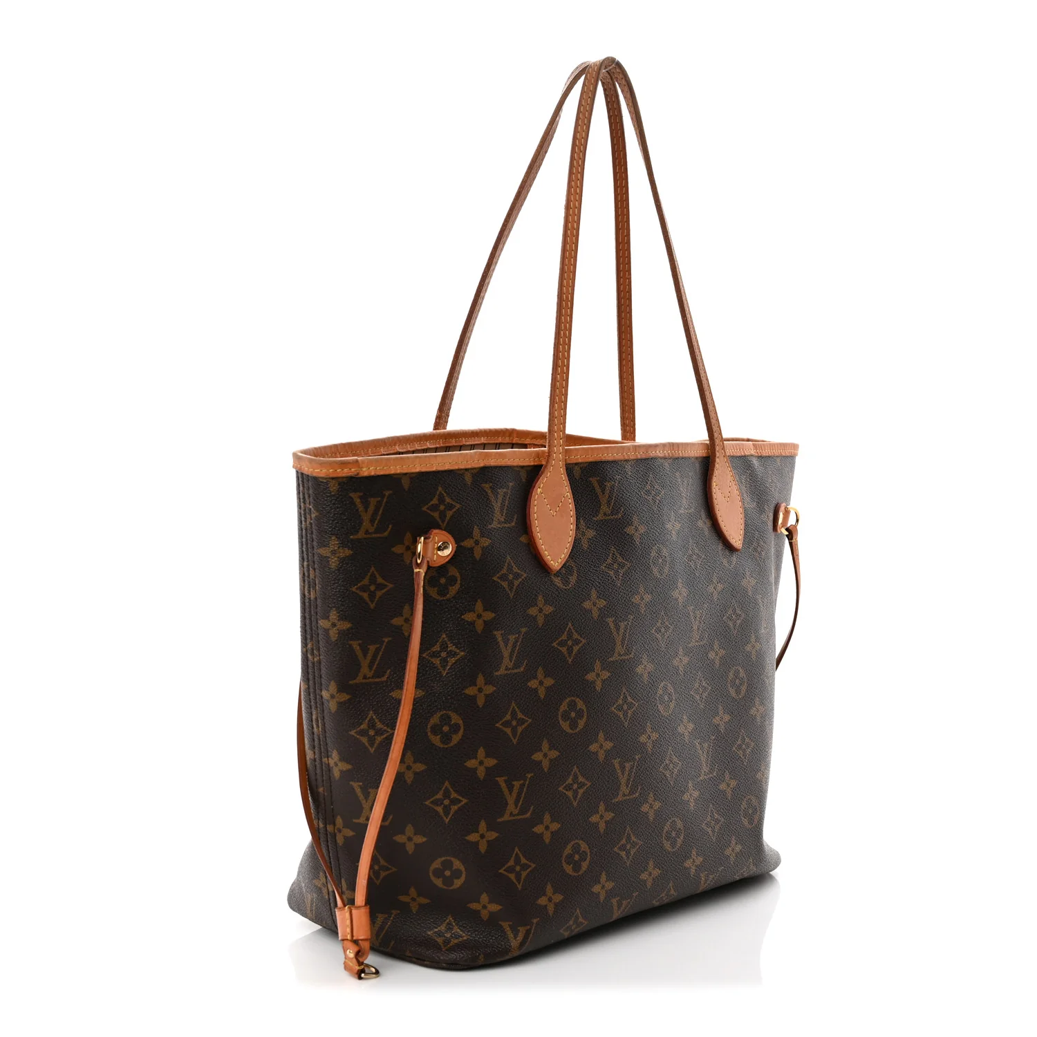 Monogram Neo Neverfull MM - Top Club