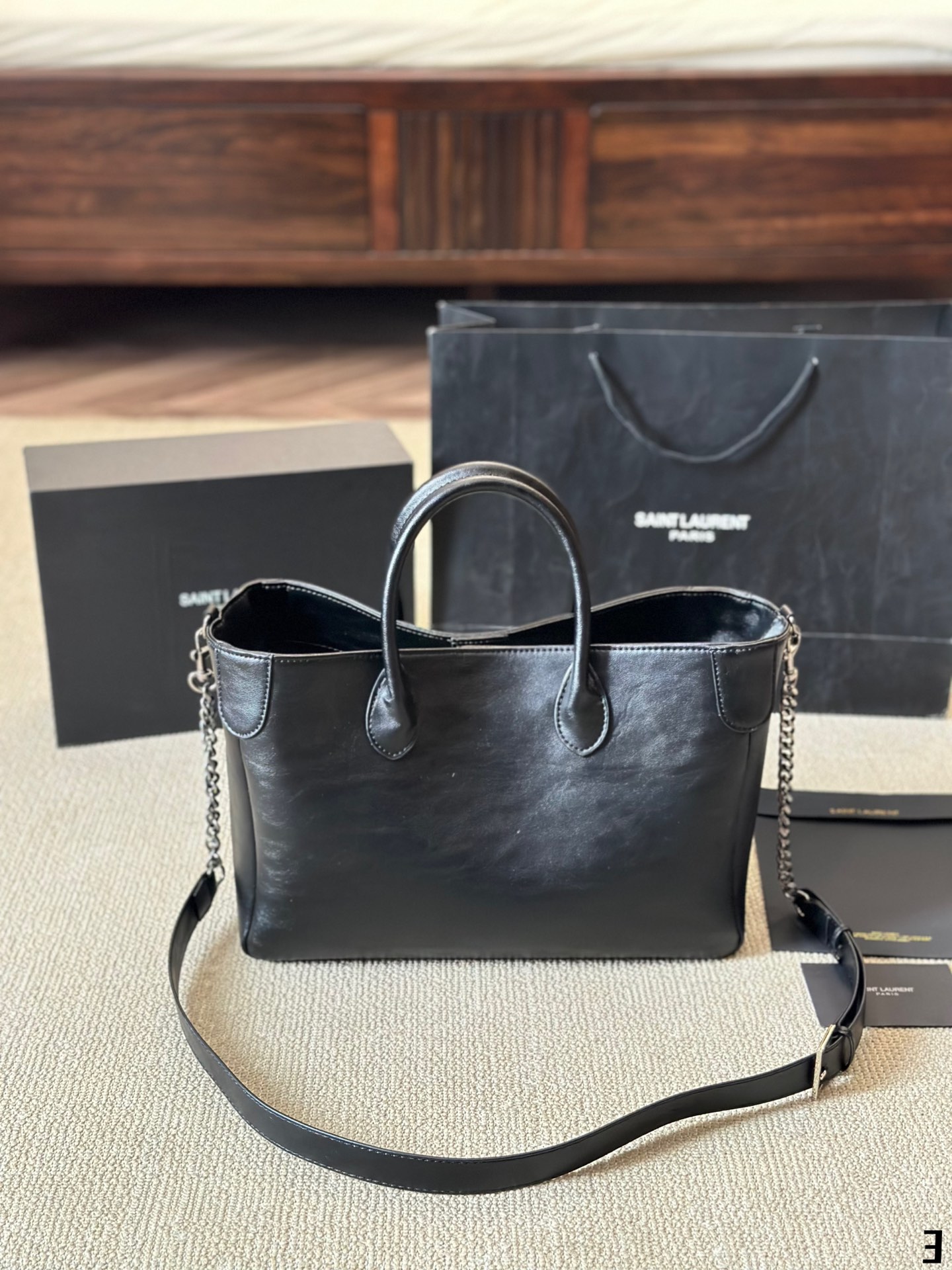 Y new arrival vintage tote bag size: 35*25 cm - Top Club
