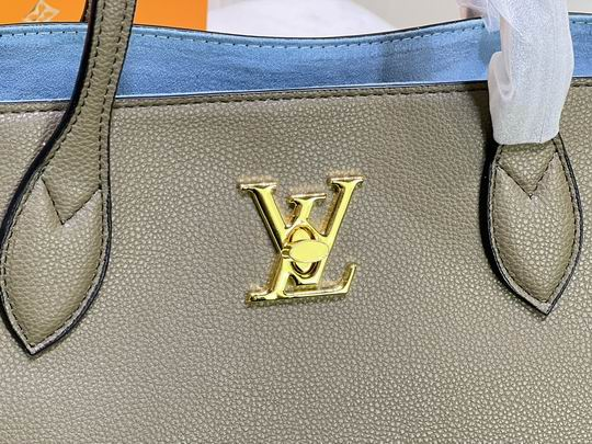 Louis Lockme M57345 bag size: 42x28x15cm - Top Club