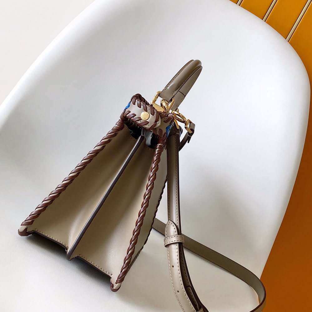 Fendi Peekaboo ISeeU Small(High-end Grade) - Top Club