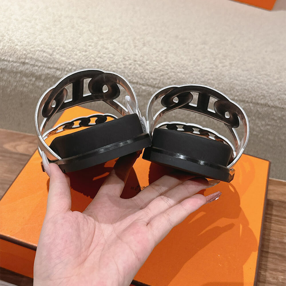 Hermes Extra sandal - Top Club