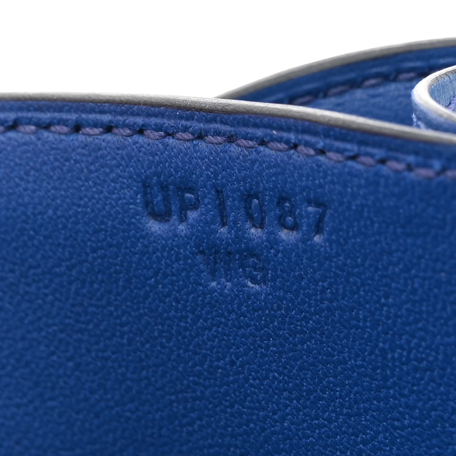 Chevre Mysore Constance 18 Bleu France - Top Club