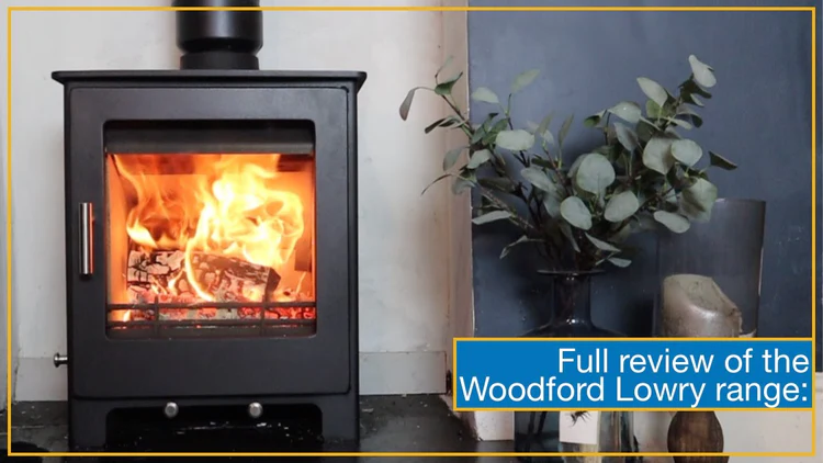 Woodford Lowry Review