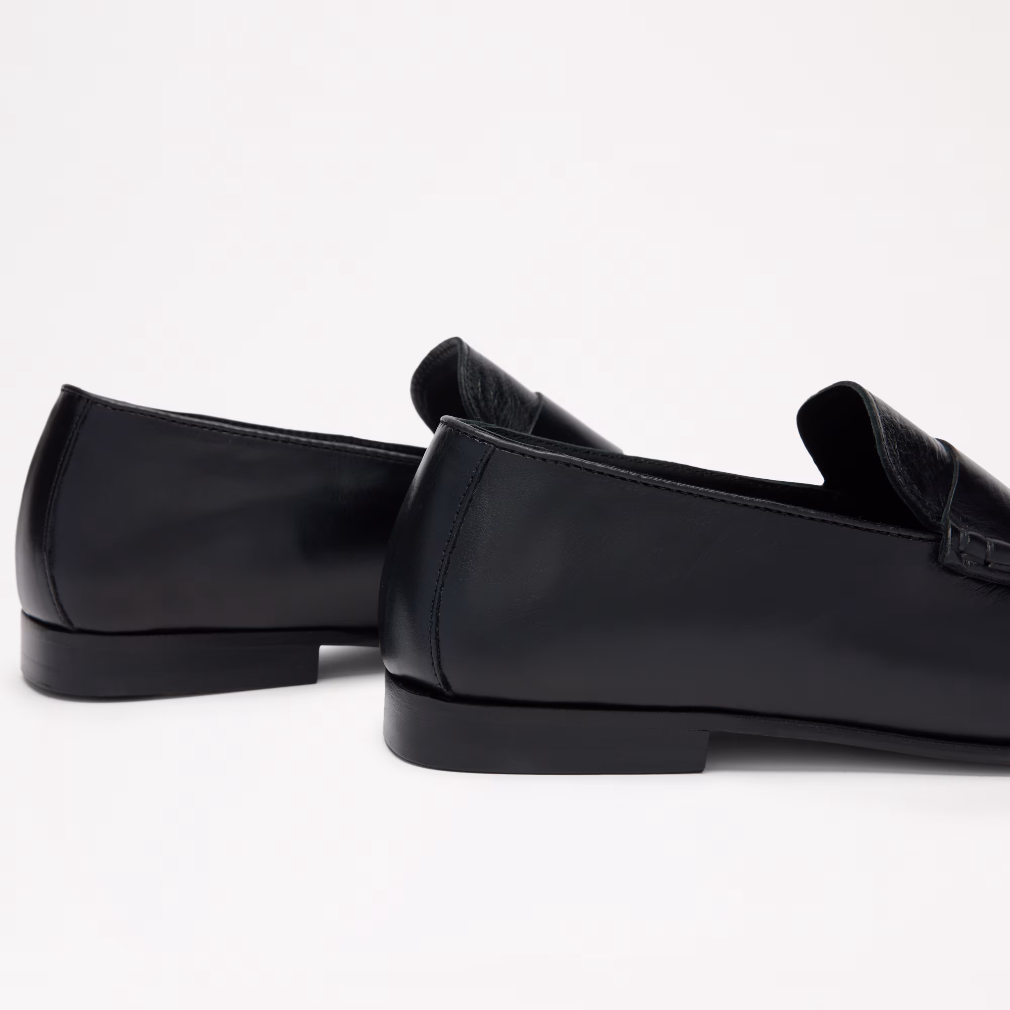 ApleyMoccasin Loafer