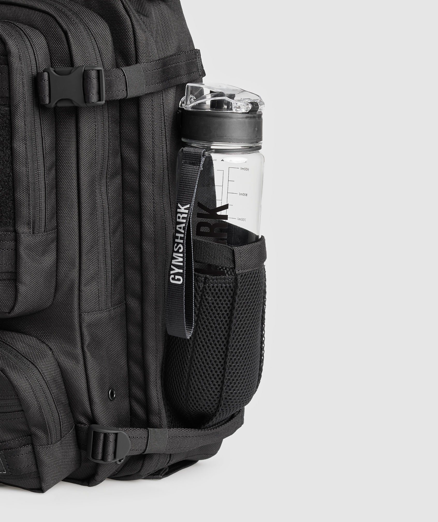 COACH Tactical Backpack