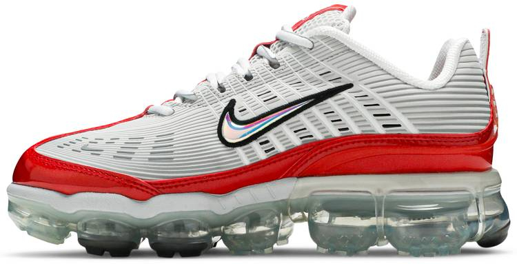 Air VaporMax 360  History of Air  CK2719-001 - Sneaker Replica Workshop