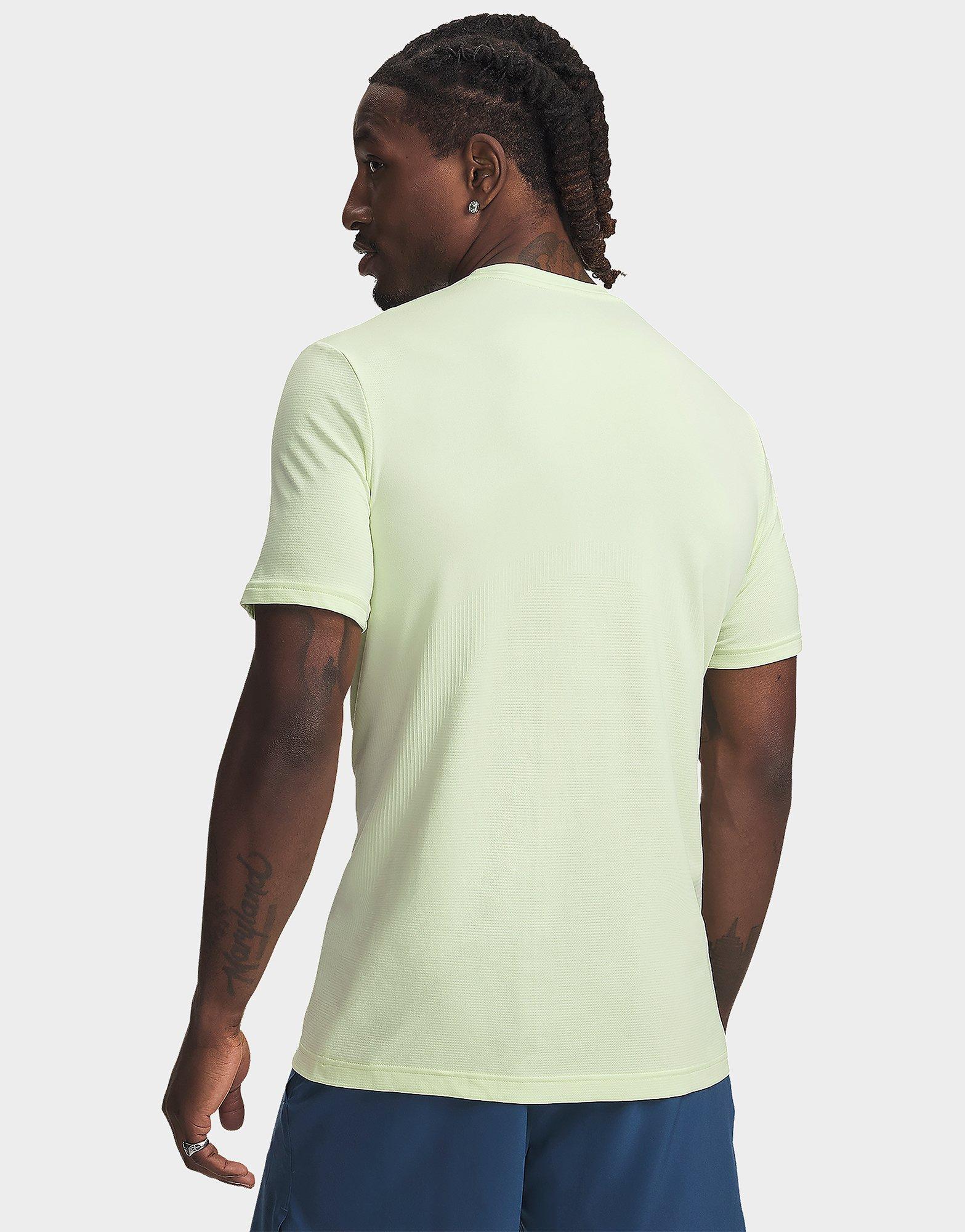 Under Armour Vanish Elite Seamless T-Shirt