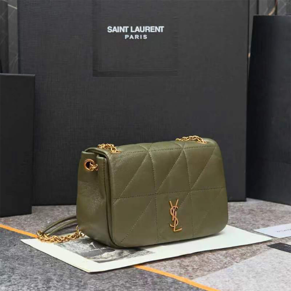 YSL jamie 4.3 mini in lambskin(HIGH-END GRADE) - Top Club