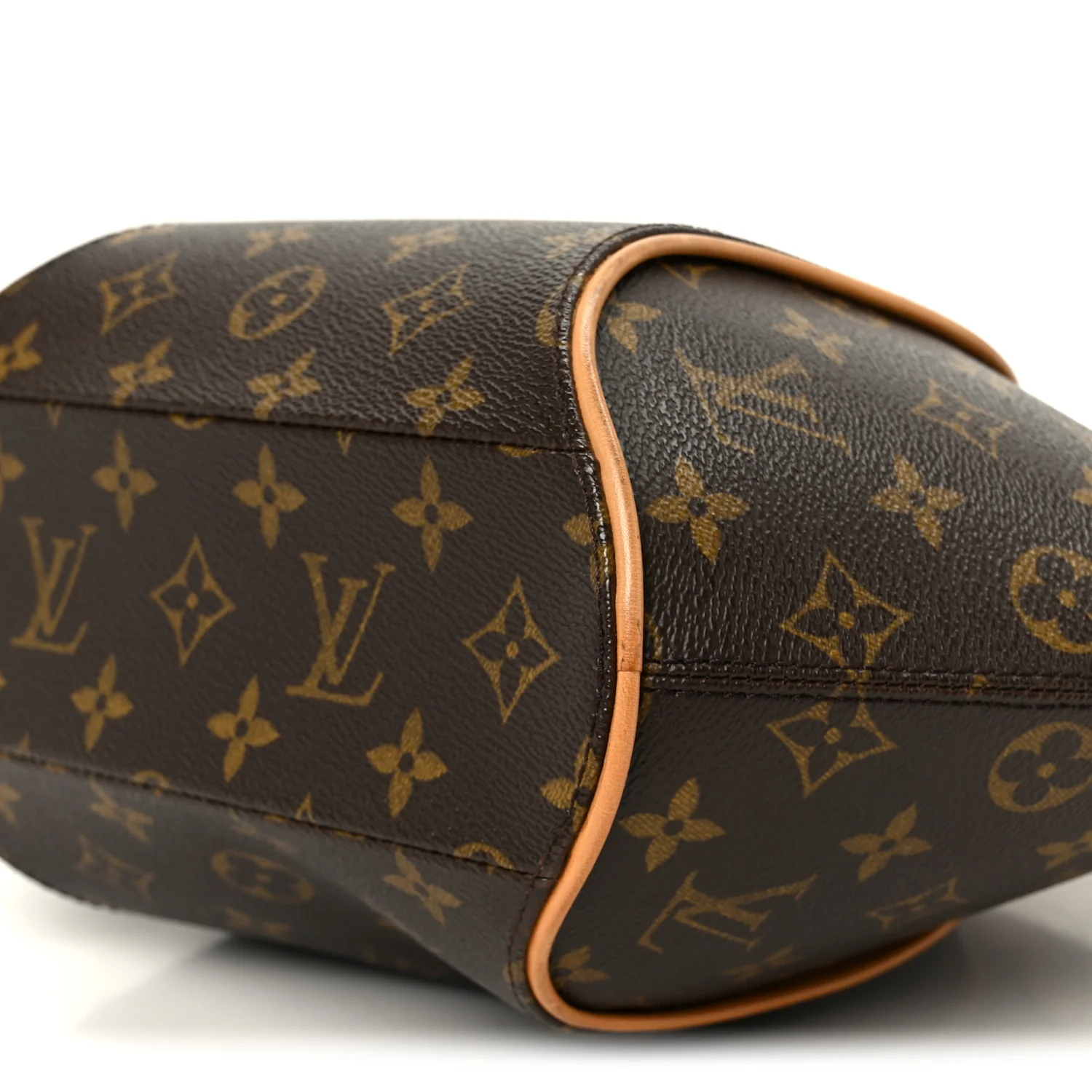 Monogram Ellipse PM - Top Club