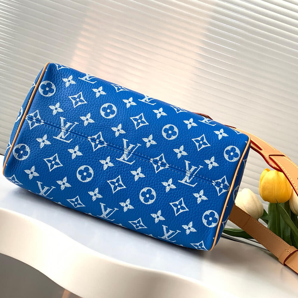LV Speedy P9 Bandouliere 25 - Top Club