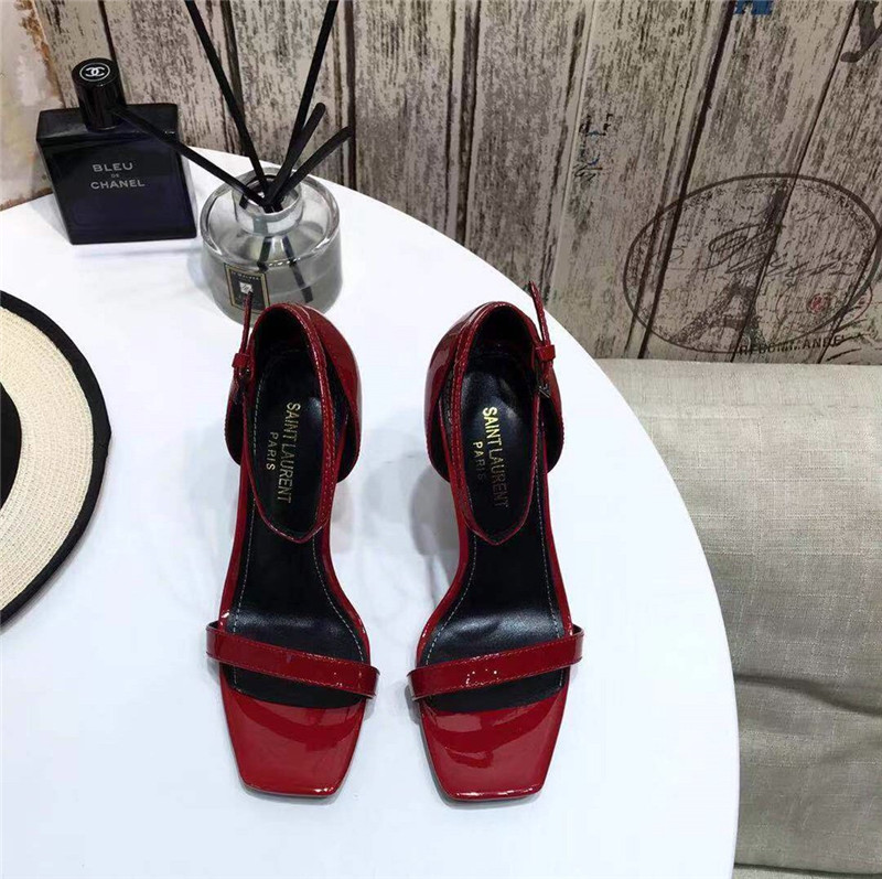 ysl opyum sandals - Sneaker Replica Workshop