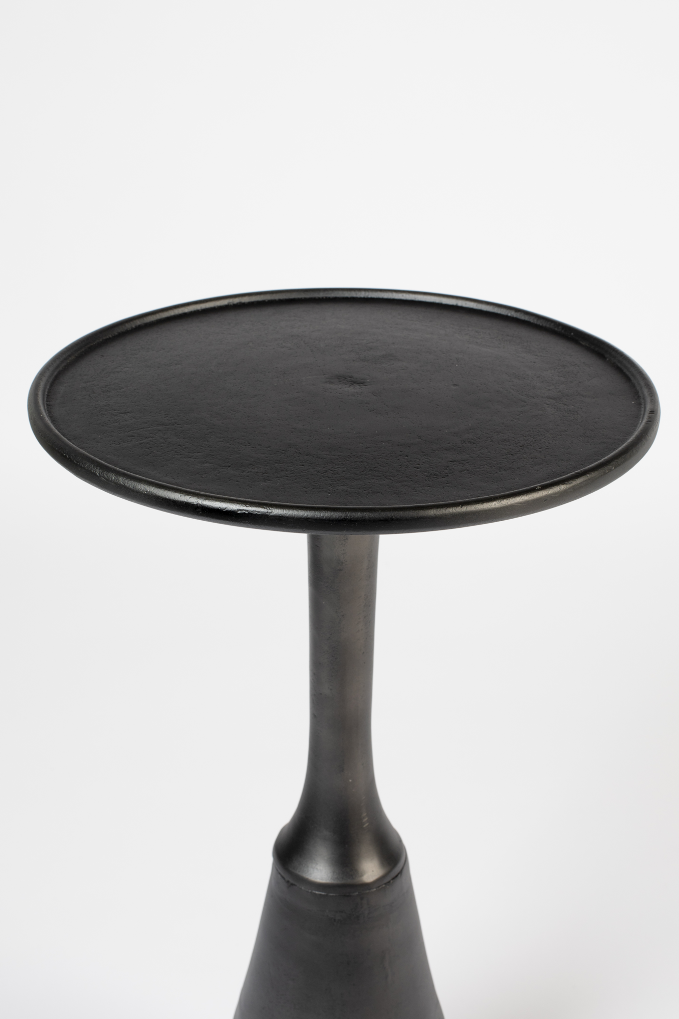 Bijzettafel Noah zwart