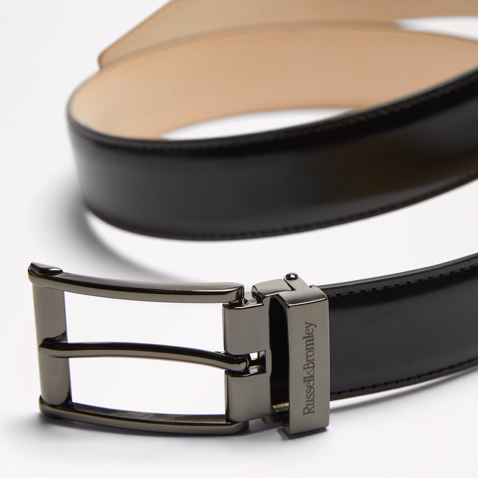SalsaSlim 30mm Belt