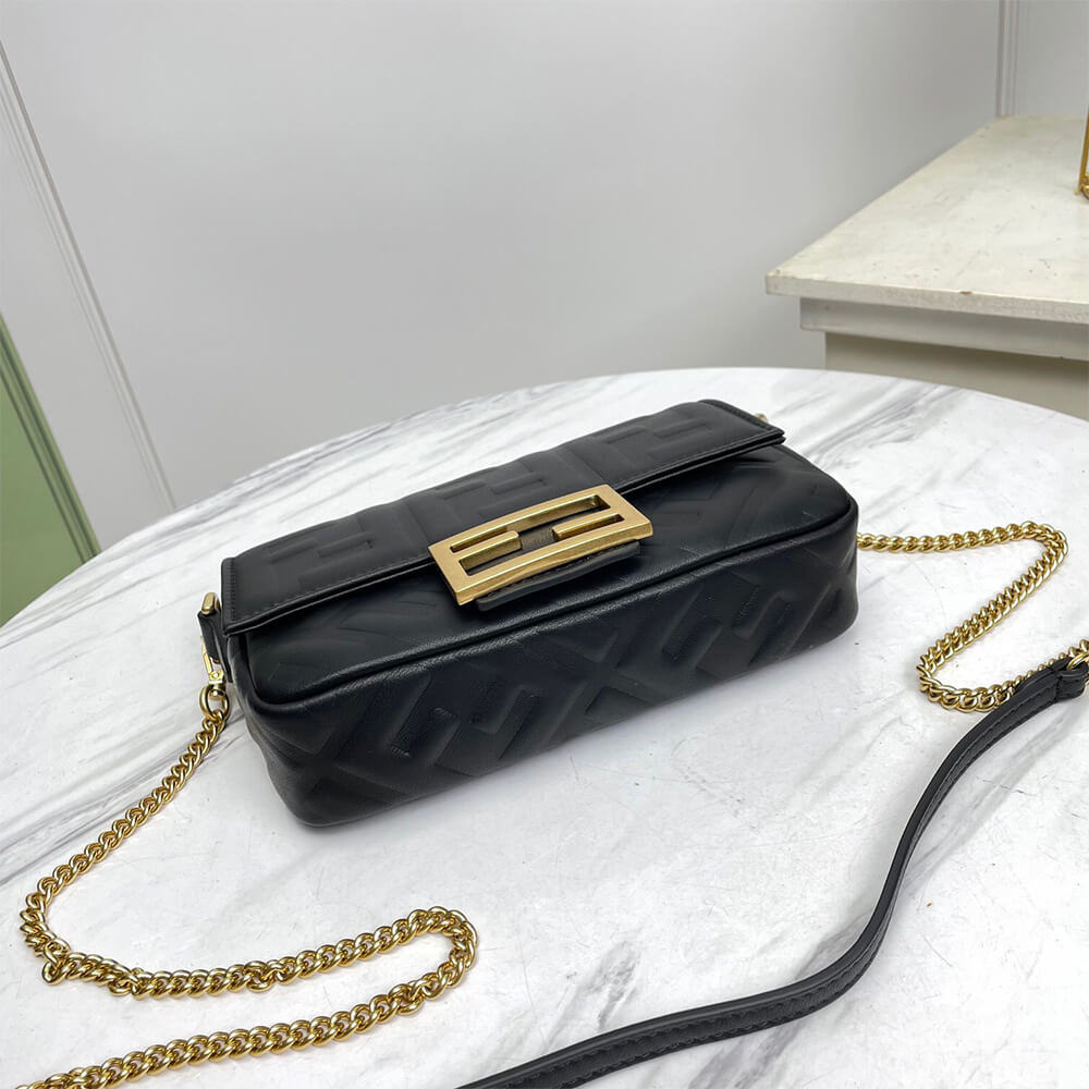 Fendi Baguette Mini - Top Club