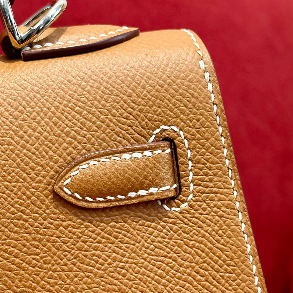Hermes Kelly 28(Tax-Free Grade) - Top Club