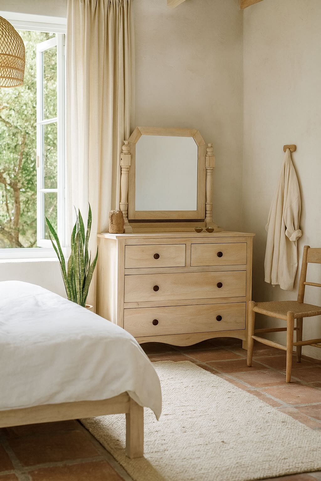 Dressoir Bhavani