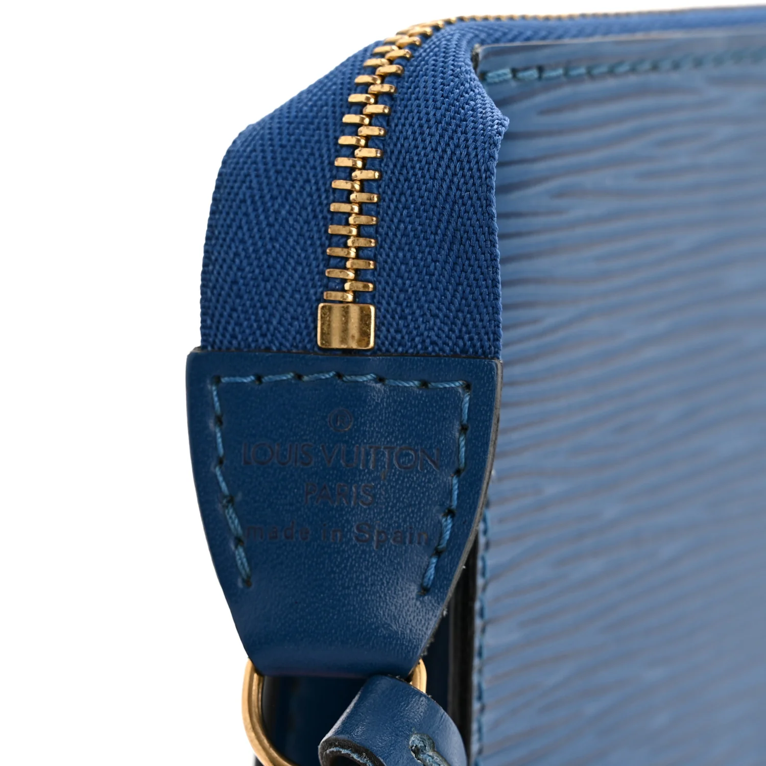 Epi Pochette Accessories 21 Toledo - Top Club
