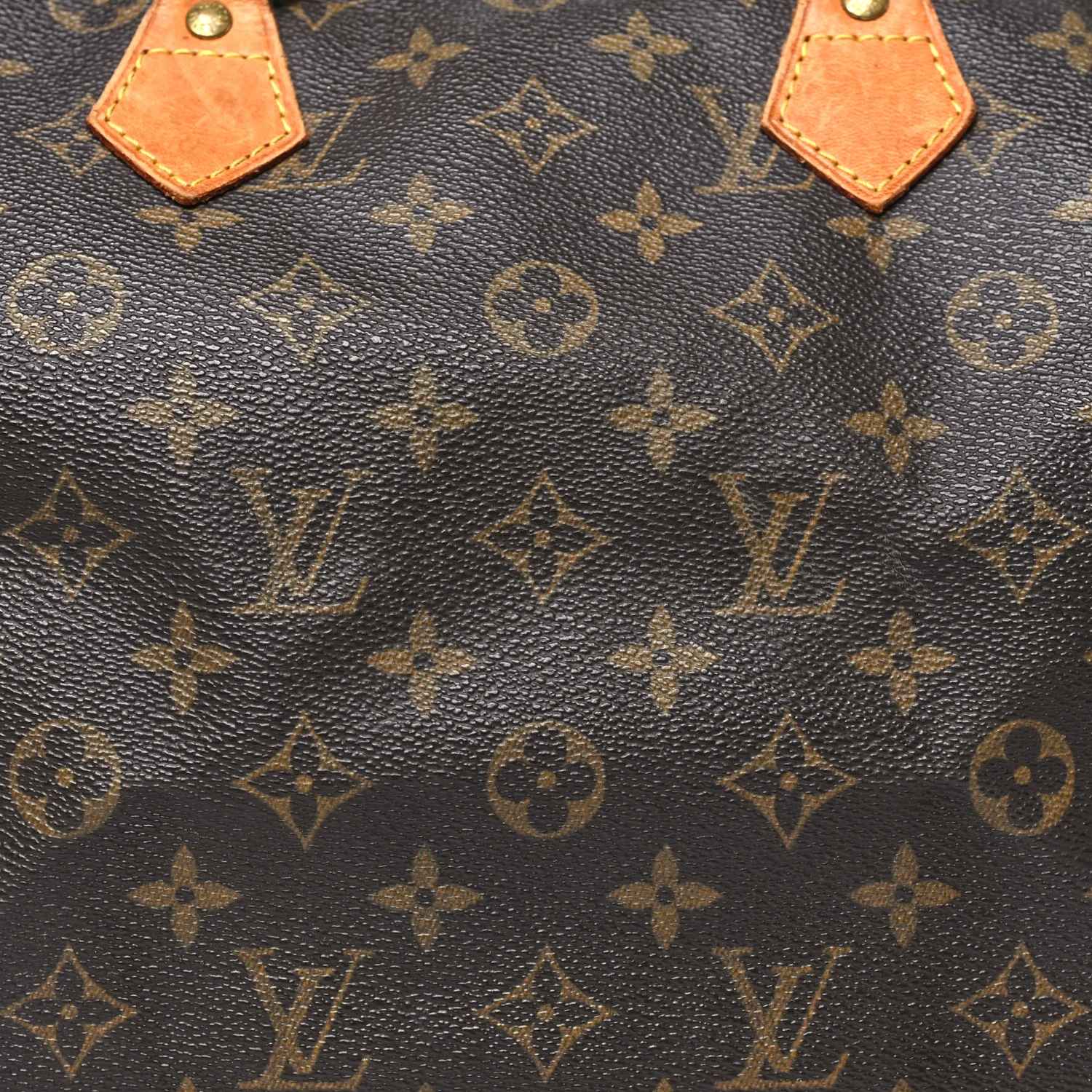 Monogram Speedy 30 - Top Club