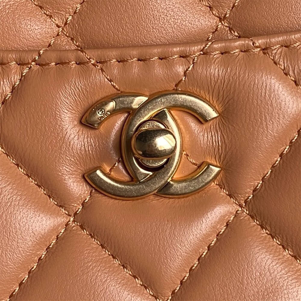 CHANEL Small Shopping Bag(high-end grade) - Top Club