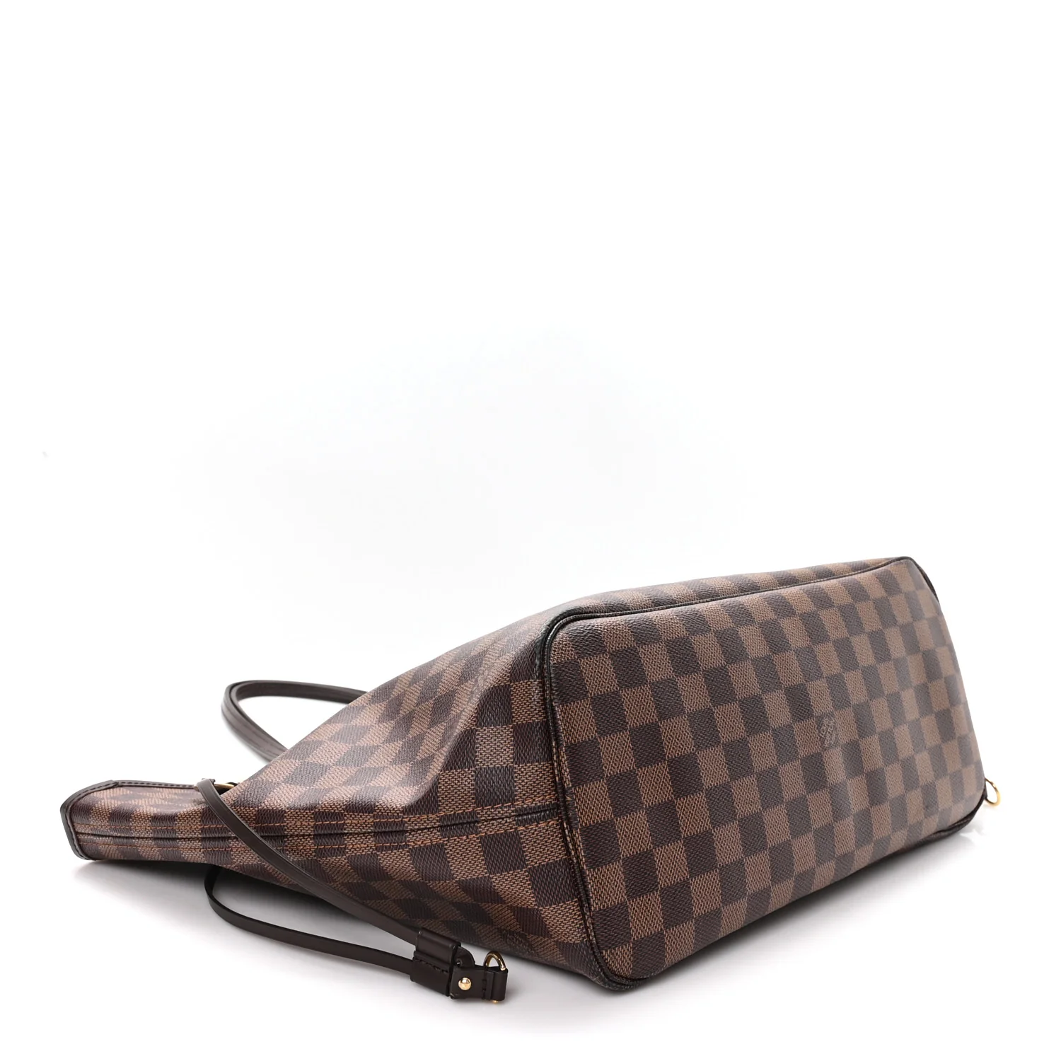 Damier Ebene Neo Neverfull MM - Top Club