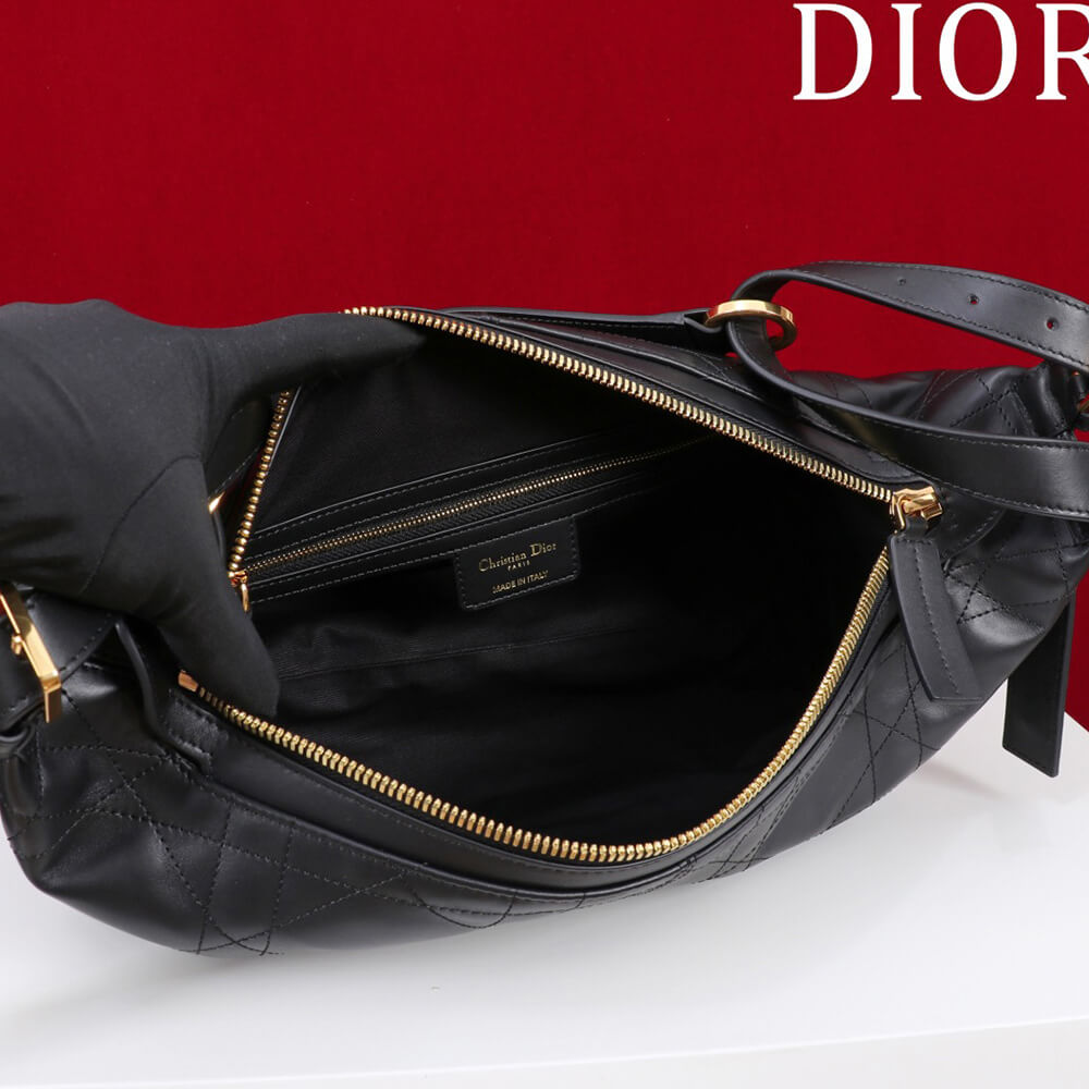 Dior Medium D-Journey Bag(HIGH-END GRADE) - Top Club