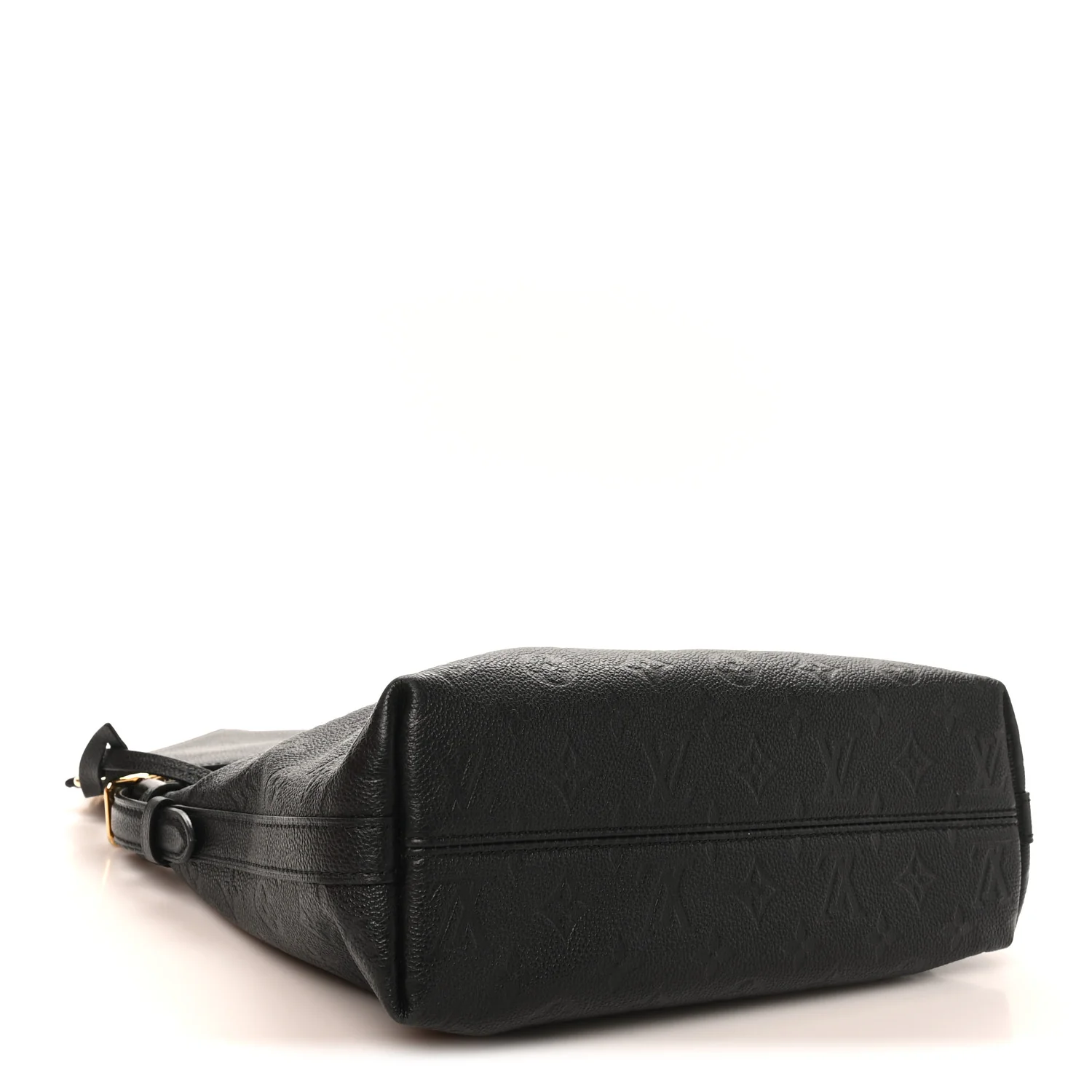 Empreinte Monogram Sac Sport NM Black - Top Club