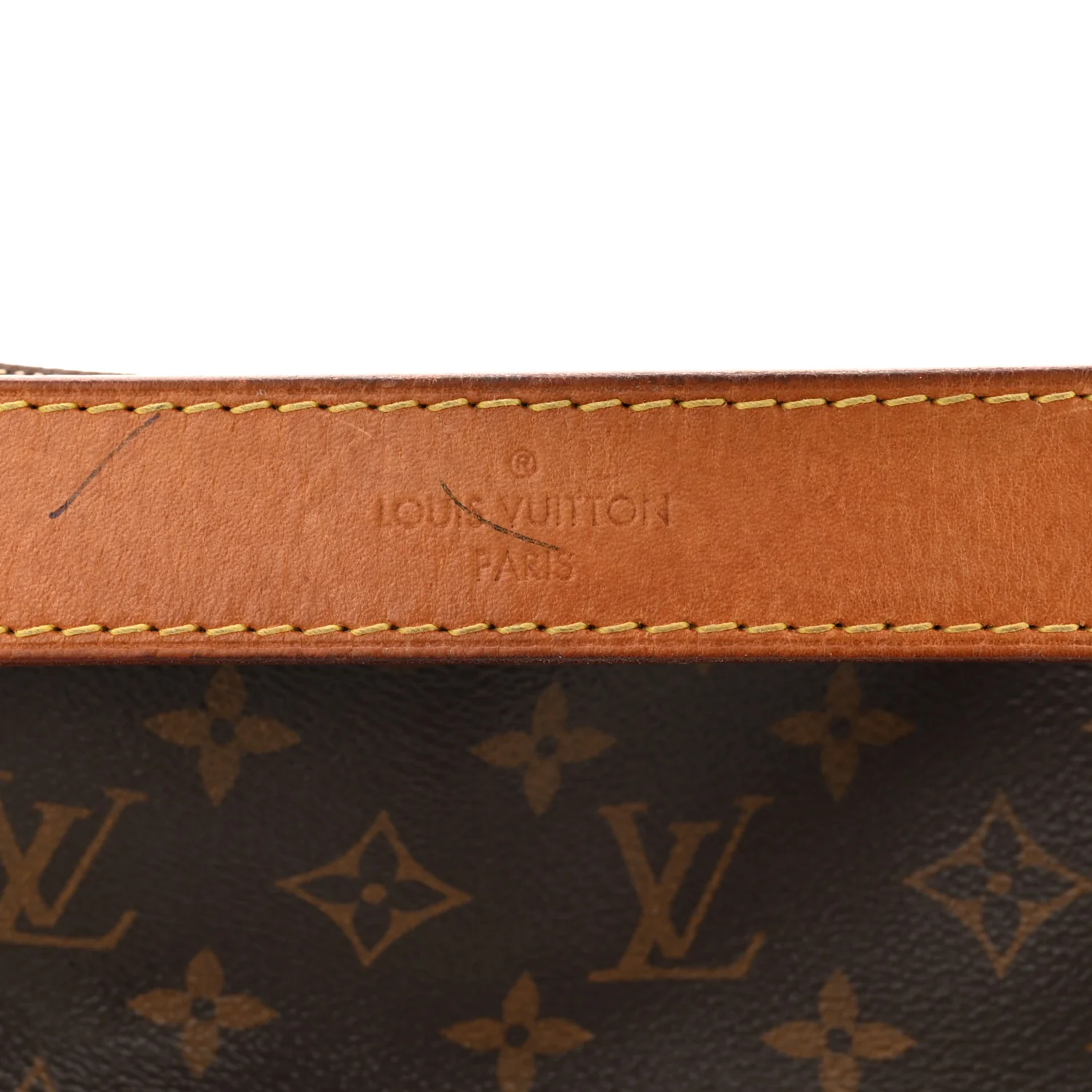 Monogram Berri PM - Top Club