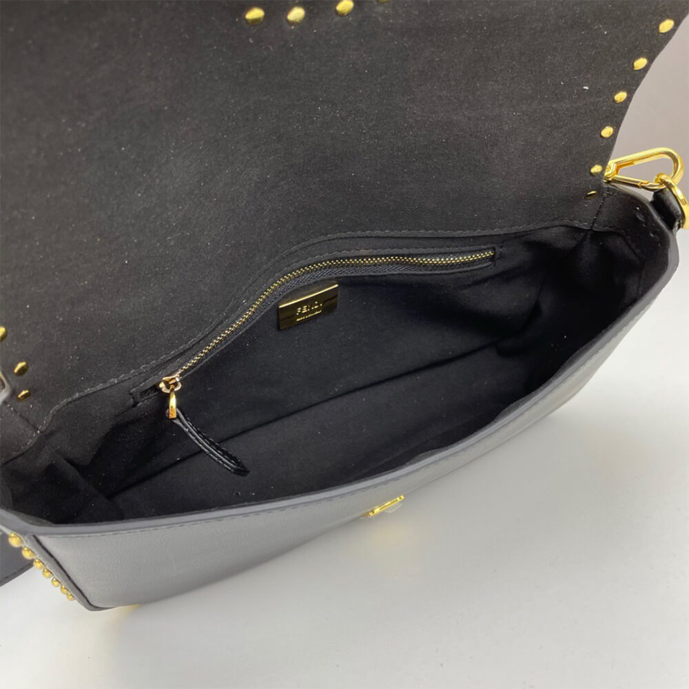 Fendi Baguette - Top Club