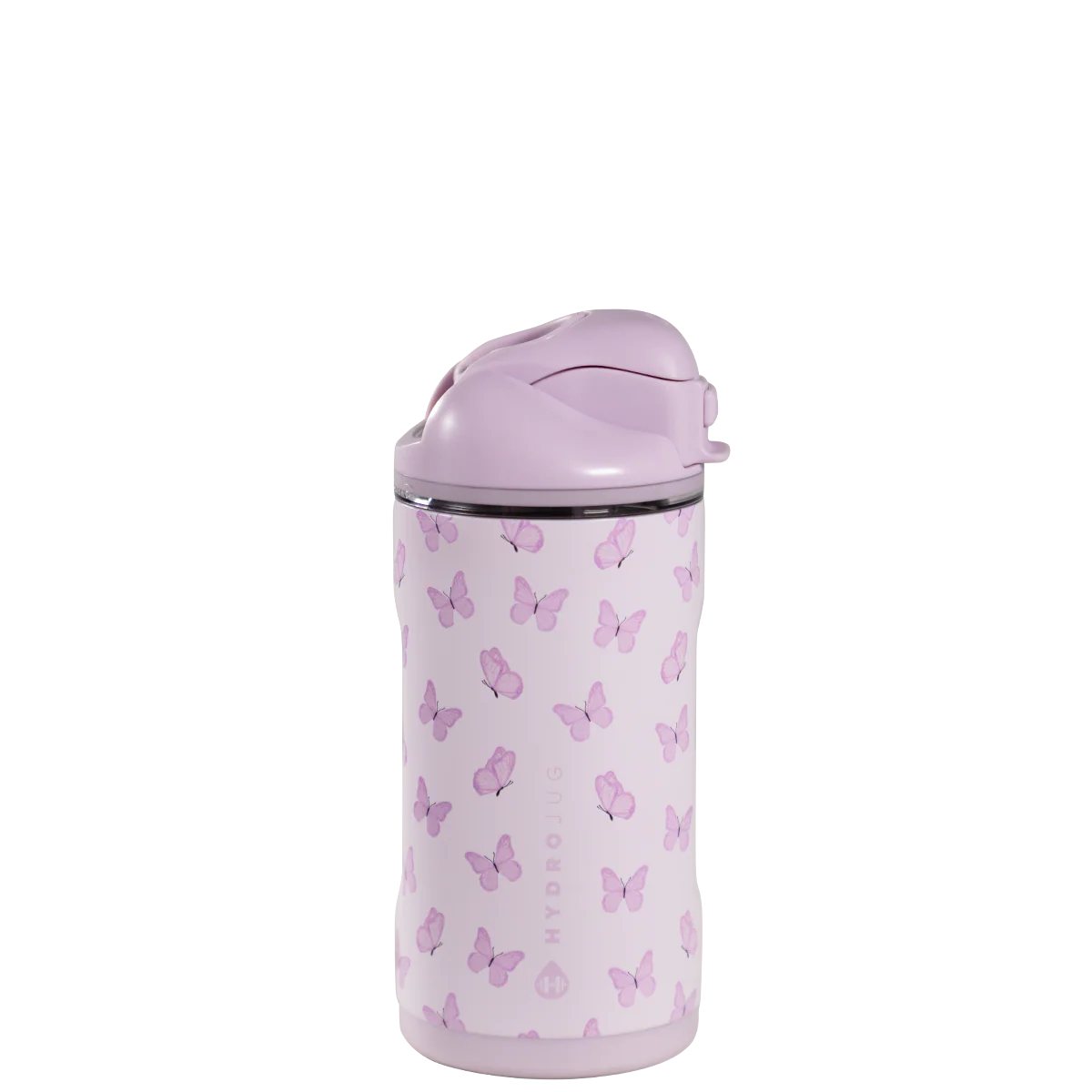 Ease2o 14oz FreeSip® Stainless Steel Water Bottle - Flutter