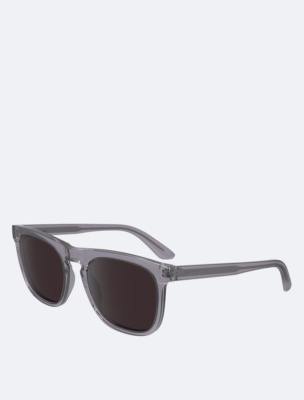 COACH Acetate Tea Cup Sunglasses