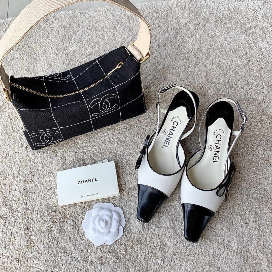 CHANEL SLINGBACK 21 - Sneaker Replica Workshop