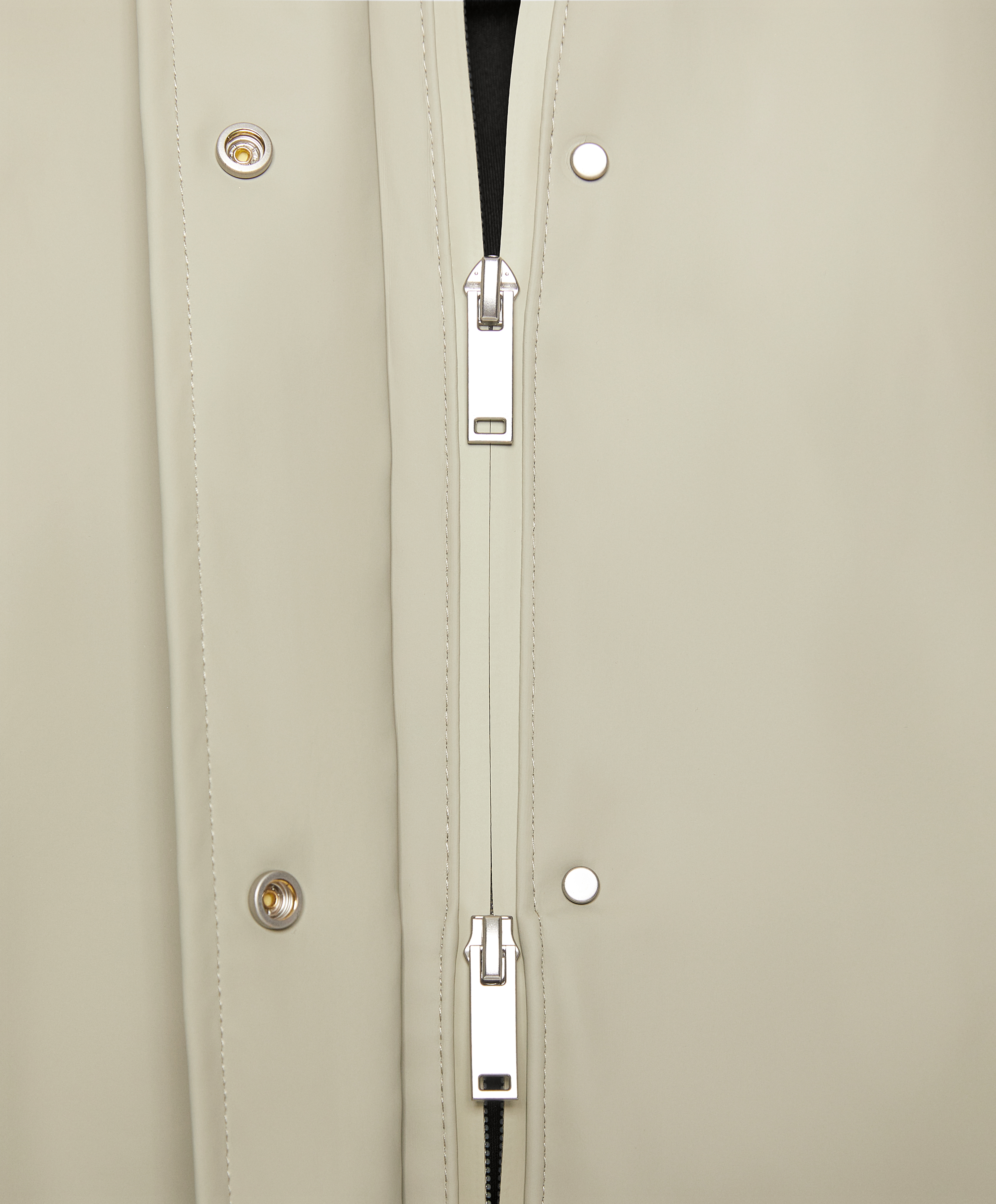 OYSHO Lightweight 3k water-resistant jacket