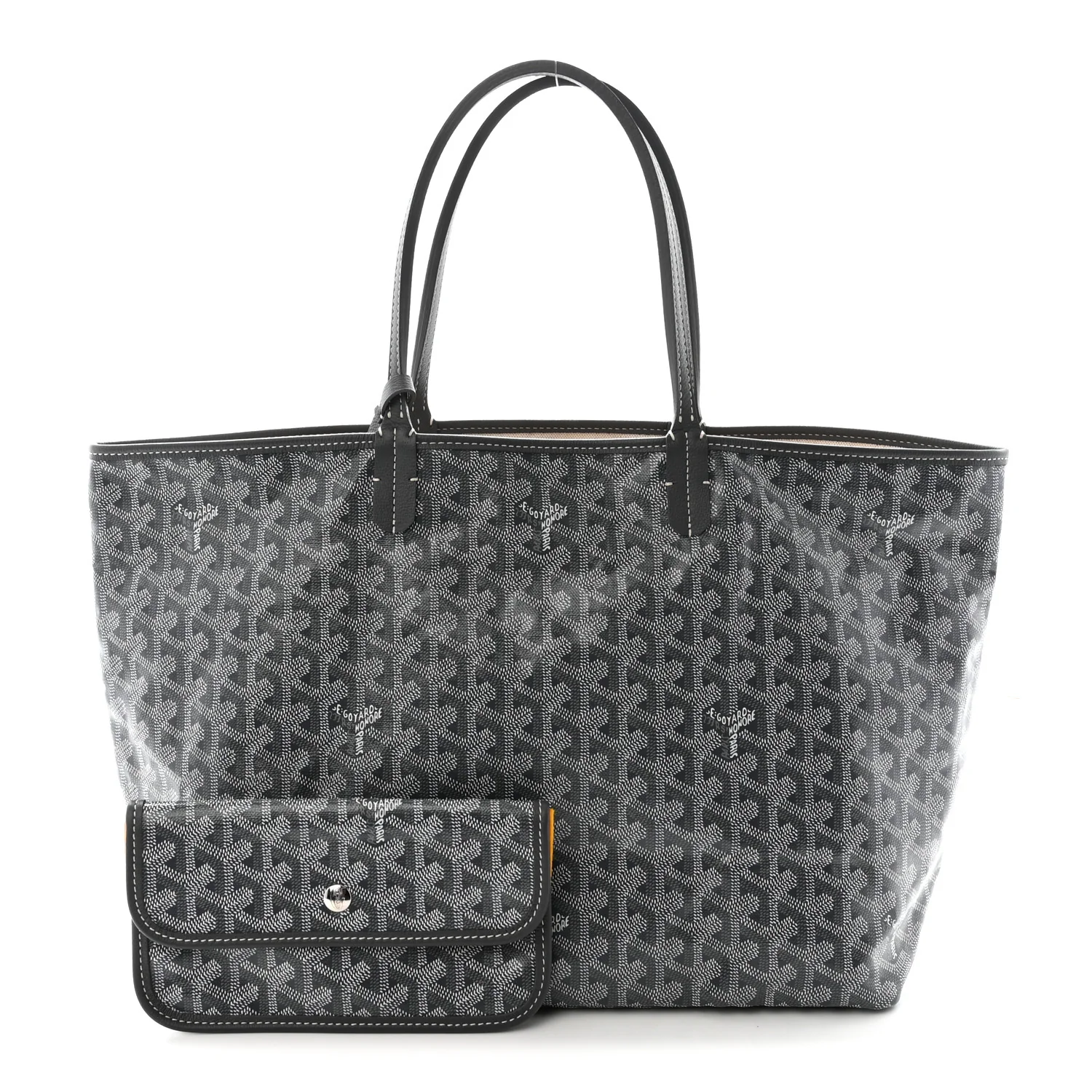 Goyardine Saint Louis PM Grey - Top Club