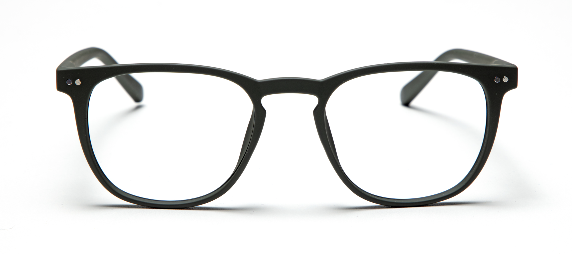 Leesbril LL17D The George olive green THE GEORGE / OLIVE GREEN - +1.00