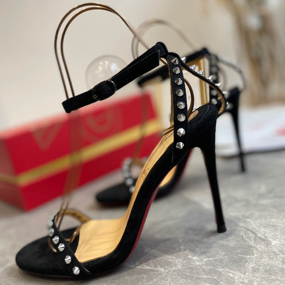 Christian Louboutin SO ME Flannel - Top Club