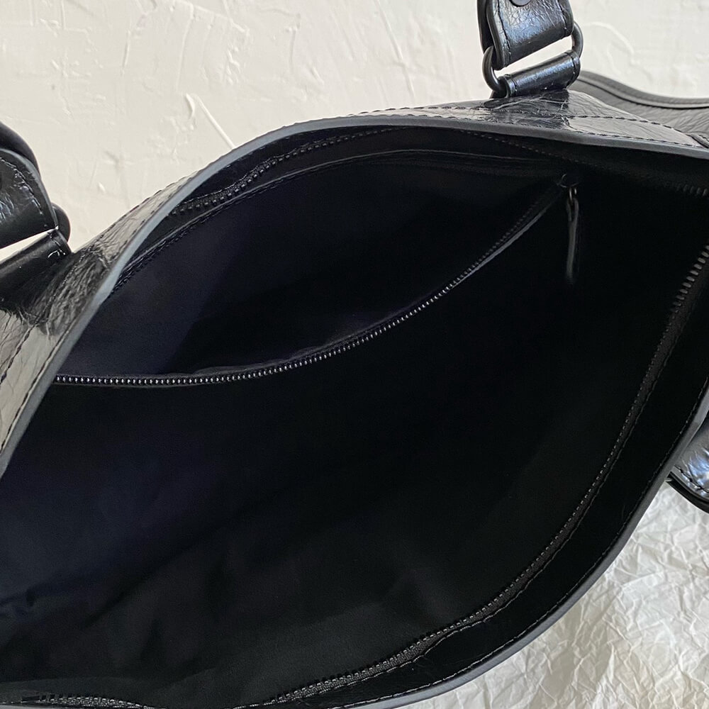 Balenciaga Women��s Le City Bag Medium(TAX-FREE GRADE) - Top Club